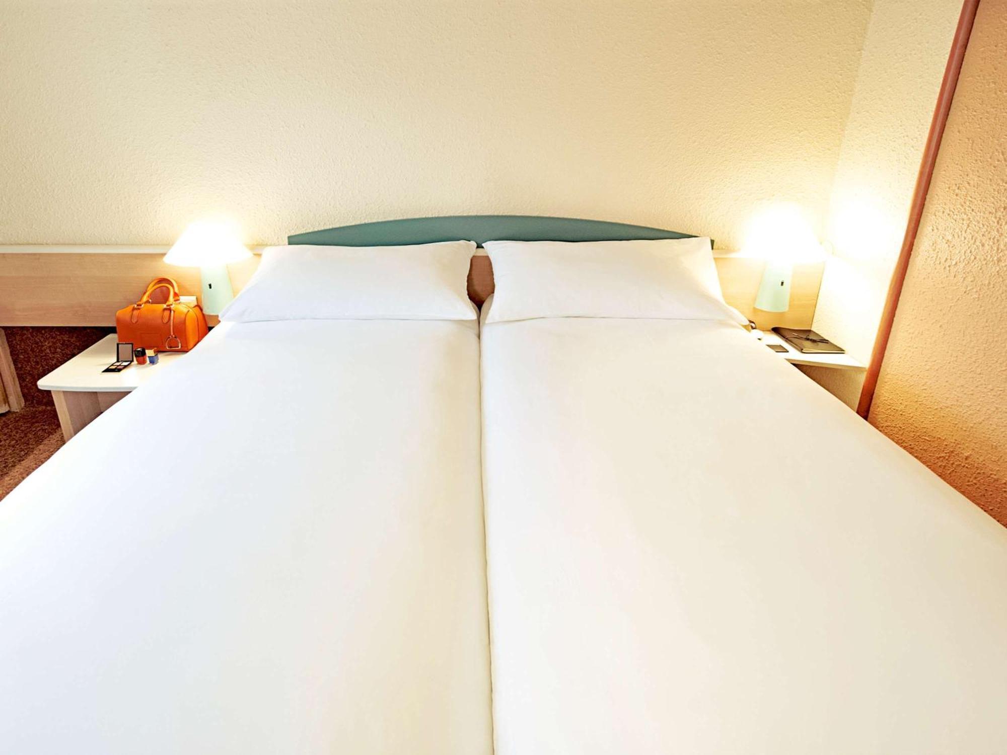 Ibis Orange Centre Hotell Eksteriør bilde